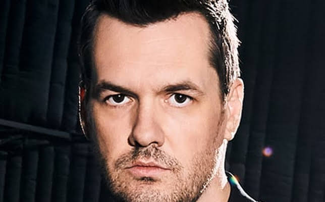 Jim Jefferies