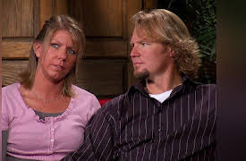 Sister Wives Season 1: 1st Wife's 20th Anniversary