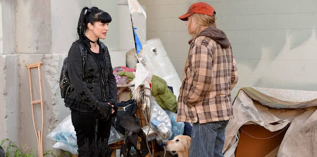 11:00: Navy CIS | Kabel Eins | 12/10 2025