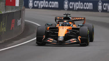 6:30 PM: F1 Austrian GP Highlights | Channel 4 | 6/28 2026