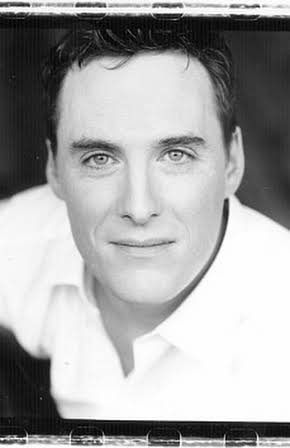 John Sanford Moore as 