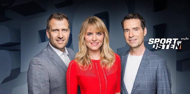 16:00: Fußballprofi Benjamin Henrichs | MDR Fernsehen | 11/1 2025