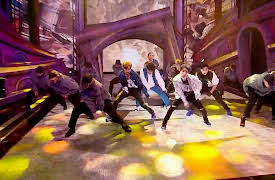 Kingdom: Legendary War: Episode 4