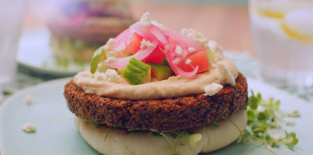 13:20: Einfach kochen mit Mary | Sixx | 2/7 2026