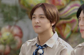 Boys Mental Training Camp 2 - NCT DREAM: Boys Mental Training Camp 2 - NCT DREAM Episode 2