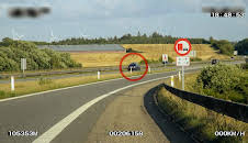 Fångat på polisens kamera Danmark (S7 E2)