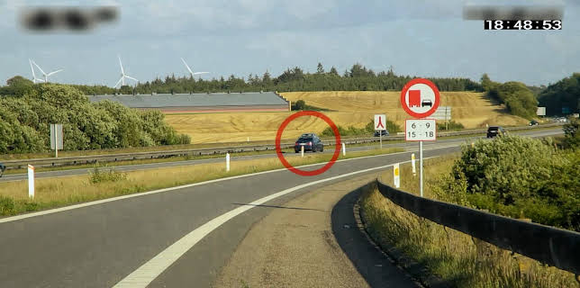 13:10: Fångat på polisens kamera Danmark (S7 E2) (S7) | Kanal 9 | 2/11 2026