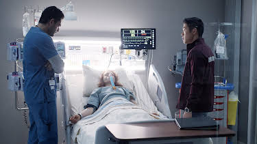 00:20: Transplant (S1 E11) (S1) | Viasat Series | 5/6 2026