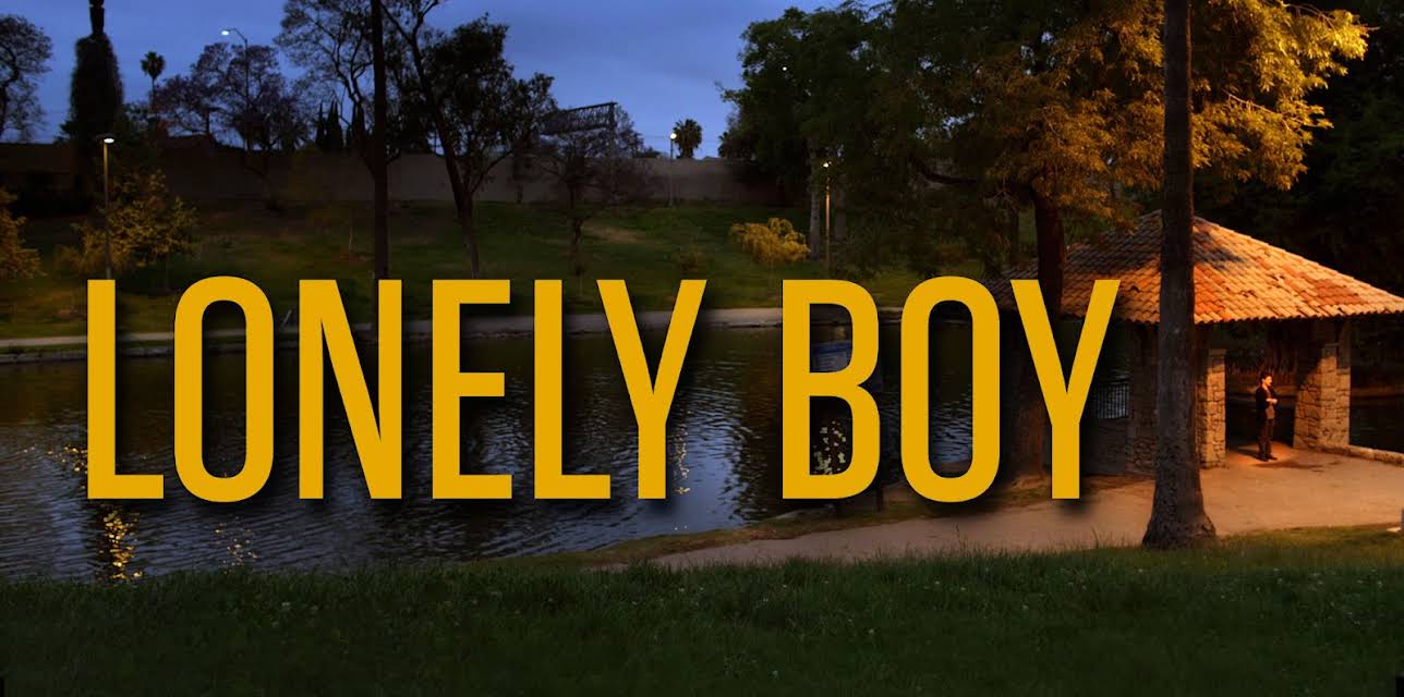 Lonely Boy (2014)