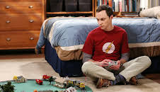 Big Bang Theory, The (S7 E10)