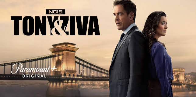 NCIS: Tony & Ziva