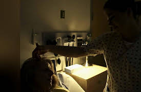 Haunted Hospitals, Season 1: Beyond the Battlefield