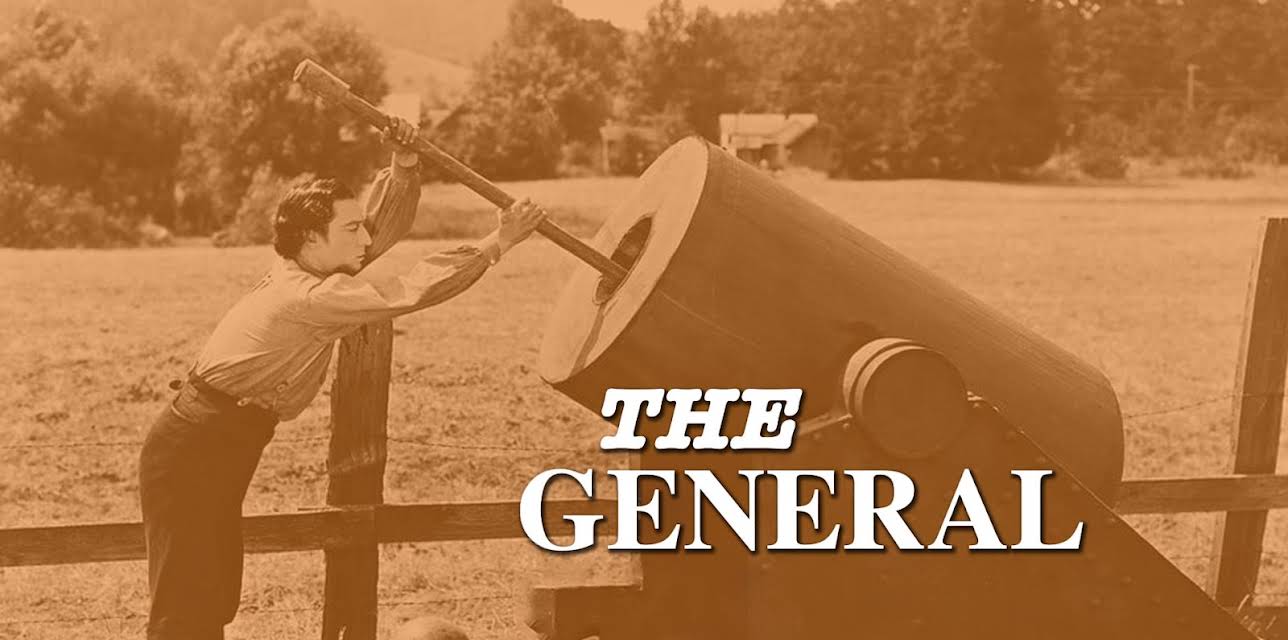 The General (Silent) (1927)