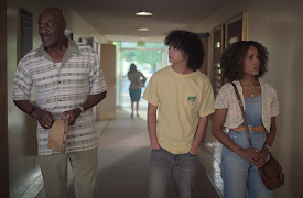 Unprisoned: Episode 6