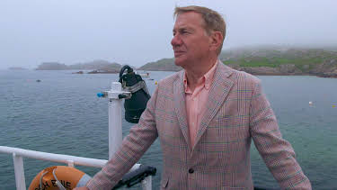 7:35 AM: Great Coastal Railway Journeys (S1 E18) (S1) | Yesterday | 12/31 2025