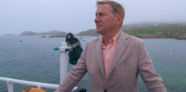 6:35 AM: Great Coastal Railway Journeys (S1 E18) (S1) | Yesterday | 12/31 2025