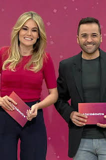 08:00: O termómetro | TV Galicia | 3/29 2026