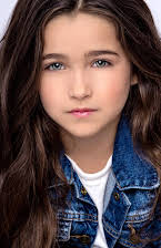 Mila Crespo as Peas-in-a-Pod