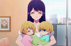 Season 1: Mother and Children