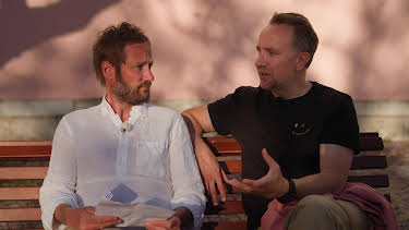 21:30: Smak & ubehag (S1 E3) (S1) | TV3 | 4/14 2026