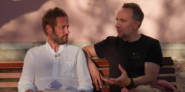 21:30: Smak & ubehag (S1 E3) (S1) | TV3 | 11/3 2025