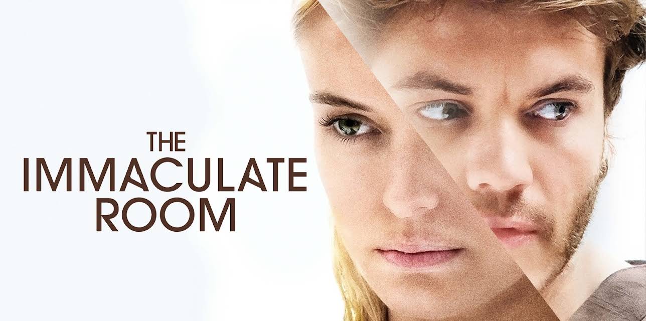 The Immaculate Room (2022)