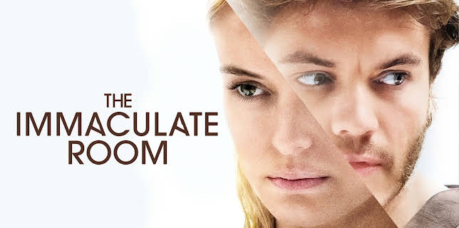 The Immaculate Room (2022)