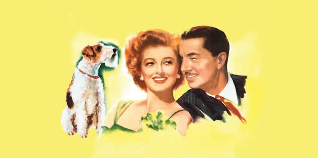 Song of the Thin Man (1947)