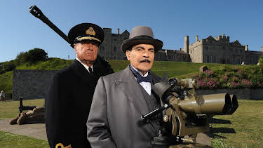 20:00: Klokkene | NRK 2 | 4/10 2026