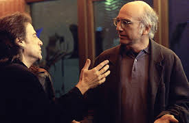 Curb Your Enthusiasm: The Pants Tent