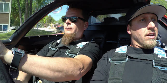 00:15: Kindig Customs (S4 E8) (S4) | Discovery Channel | 3/3 2026