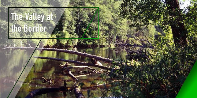 The Valley at the Border (2000)