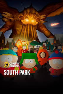 03:43: South Park (T26): Ep.4 Aprendizaje profundo | Comedy Central | 9/6 2026