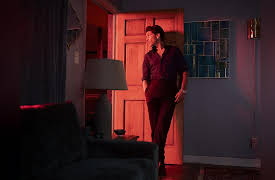 American Gigolo: The Escape Wheel