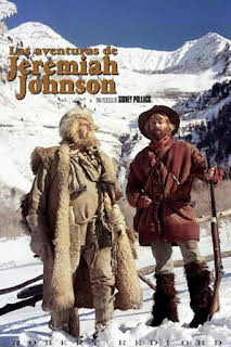 18:40: Las aventuras de Jeremiah Johnson | 13 TV | 8/30 2026
