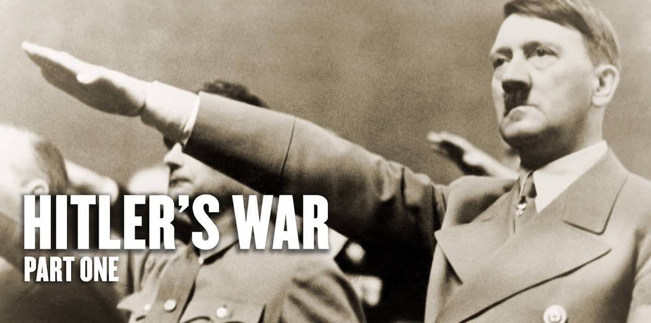 Hitler's War (2005)