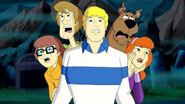 10:45 AM: What's New Scooby-Doo? (S2) | CBBC | 4/6 2026