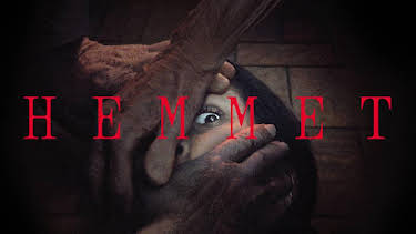 23:05: Hemmet | SVT1 | 5/1 2026