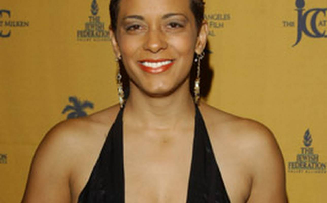 Cynda Williams