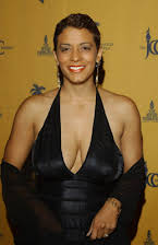 Cynda Williams as 