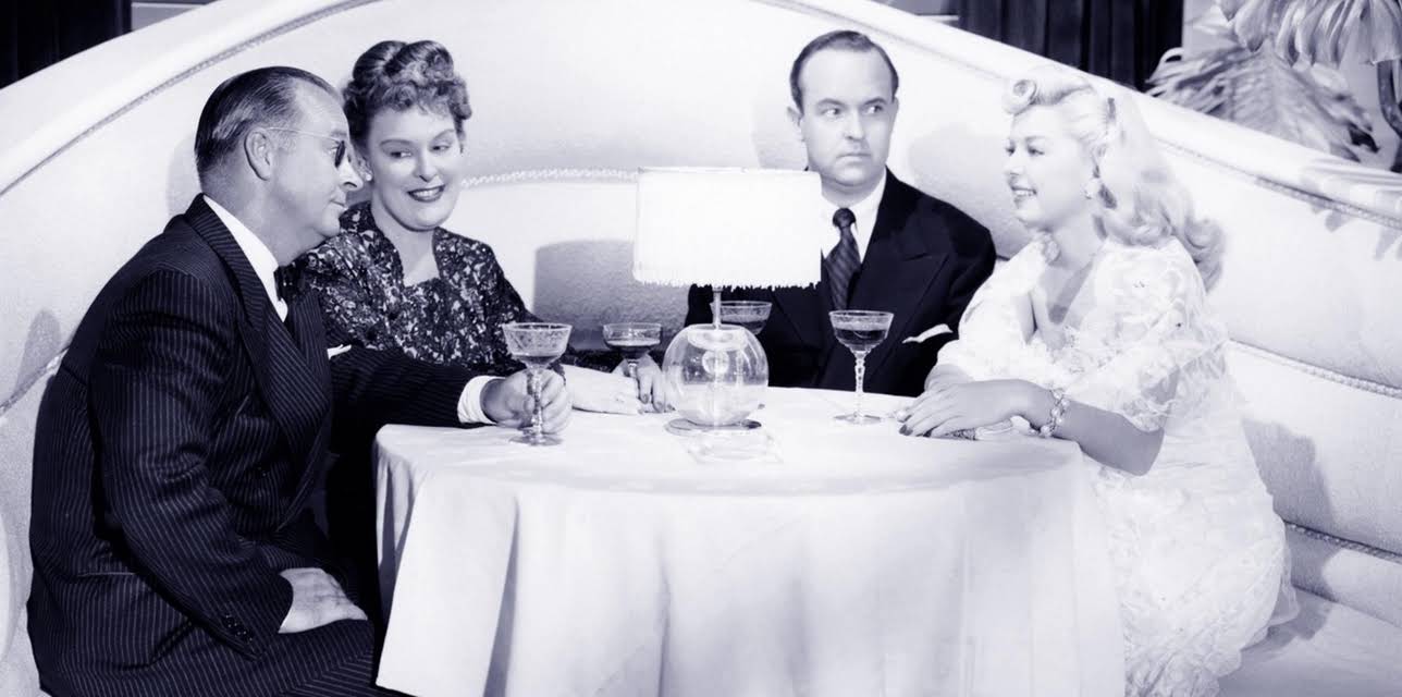 Beat the Band (1947)