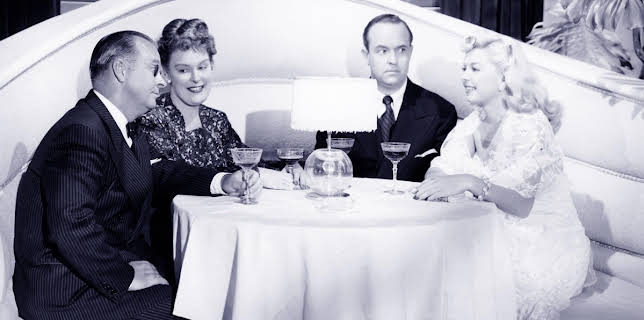 Beat the Band (1947)