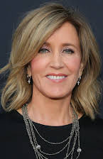 Felicity Huffman som 
