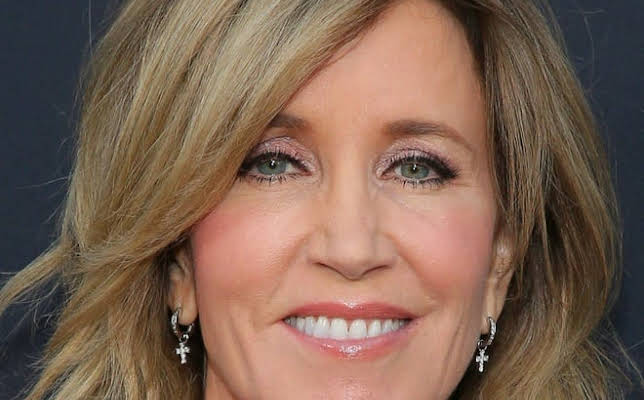 Felicity Huffman