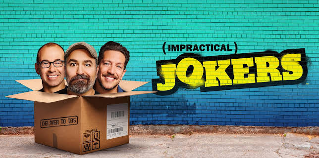 Impractical Jokers, Season 11