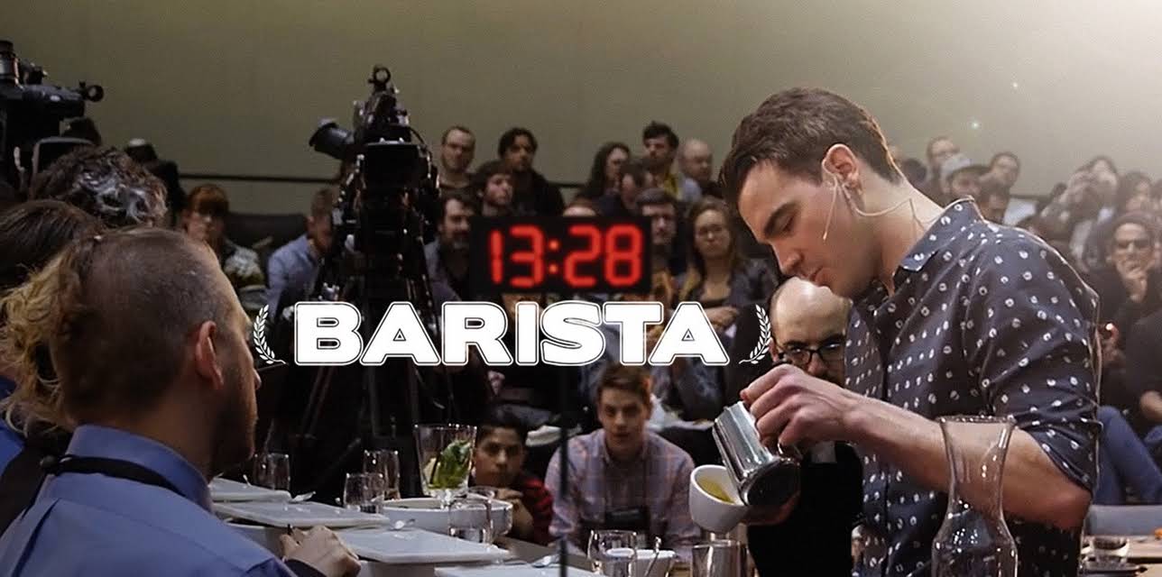 Barista (2015)