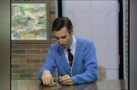 Mister Rogers' Neighborhood Volume 1: Jealousy (#1178) Keys, Locks and Privacy (1971)