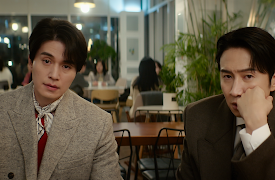 The Divorce Insurance: Episode 9