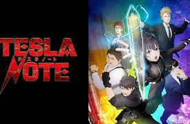 Tesla Note: Season 1: A Consideration on the "New-Fledged Spy"