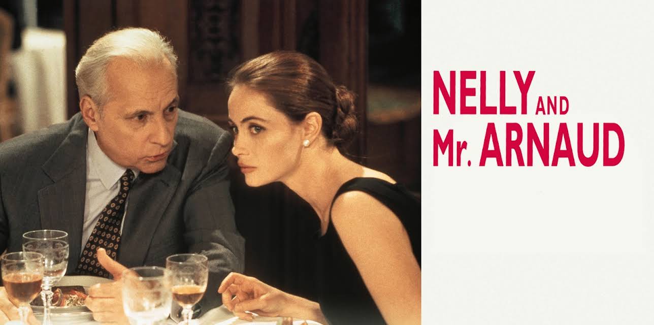Nelly and Mr. Arnaud (1996)